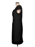 Reiss Solid Black Cocktail Dress Size 10 - photo 5