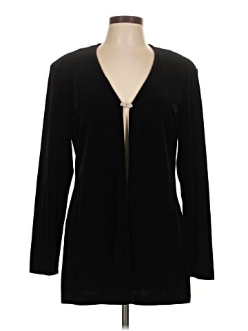 J.R. Nites by Caliendo Jacket (view 1)
