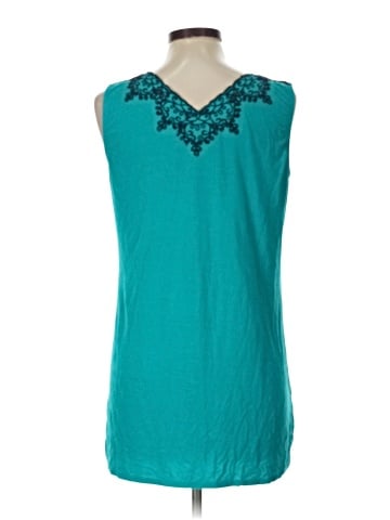 Soma Sleeveless Top (view 2)