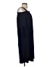 Susan Graver Blue Casual Dress Size XS - photo 4