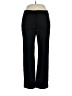 Jag Black Casual Pants Size 16 - photo 1