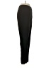 Natori Solid Black Dress Pants Size S - photo 4