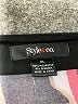 Style&Co Black 3/4 Sleeve Blouse Size XL - photo 7