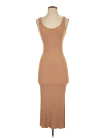 Enza Costa Casual Dress (view 1)