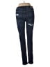 American Eagle Outfitters Hearts Blue Jeans Size 2R - photo 2