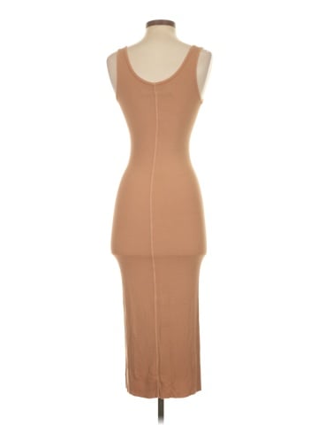Enza Costa Casual Dress (view 2)