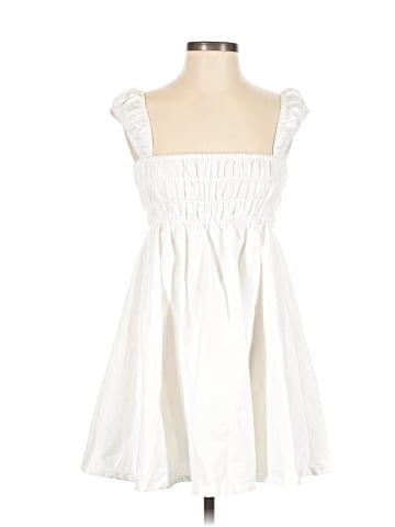 LA Hearts Casual Dress (view 1)