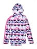 Columbia 100% Polyester Pink Snow Jacket Size 14 - 16 - photo 1