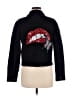 Jeans Black Jacket Size M - photo 2