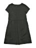 Lands' End Solid Gray Dress Size 7 - photo 2