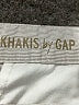 Gap Solid Gray Casual Pants Size 6 - photo 7