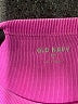 Old Navy Pink Short Sleeve Turtleneck Size S - photo 7
