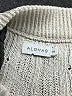 ALOHAS Ivory Shorts Size S - photo 3