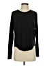 Rag & Bone Black Long Sleeve T-Shirt Size XS - photo 1