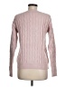 Unbranded Pink Pullover Sweater Size M - photo 2