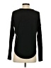 Rag & Bone Black Long Sleeve T-Shirt Size XS - photo 2