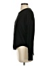 Rag & Bone Black Long Sleeve T-Shirt Size XS - photo 5