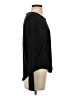 Rag & Bone Black Long Sleeve T-Shirt Size XS - photo 4