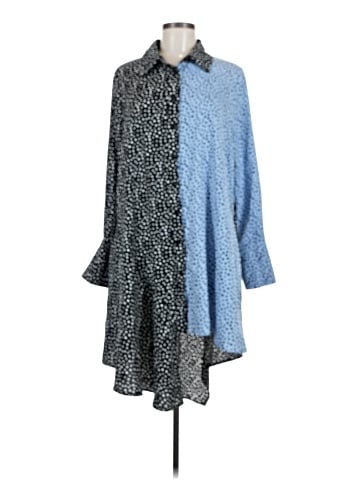 Gracia Casual Dress (view 1)