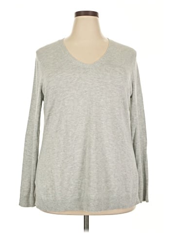 Gap Outlet Pullover Sweater (view 1)