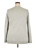 Gap Outlet Gray Pullover Sweater Size XXL - photo 2