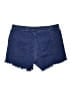Hue Stars Blue Denim Shorts Size XL - photo 2