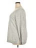 Gap Outlet Gray Pullover Sweater Size XXL - photo 5