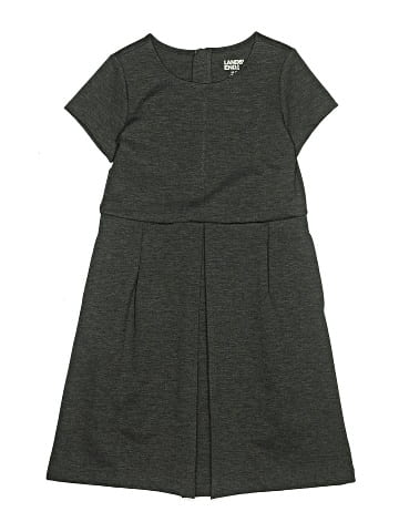 Lands' End Dress (view 1)
