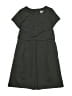 Lands' End Solid Gray Dress Size 7 - photo 1
