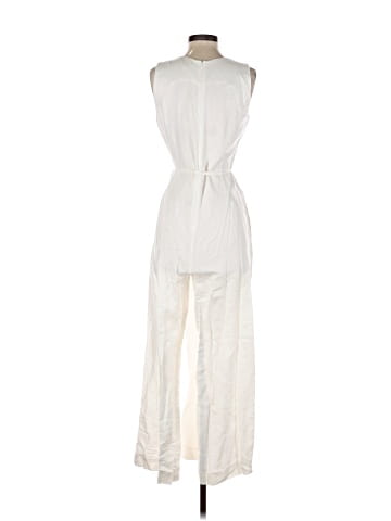 Rosetta Getty Jumpsuit (view 2)