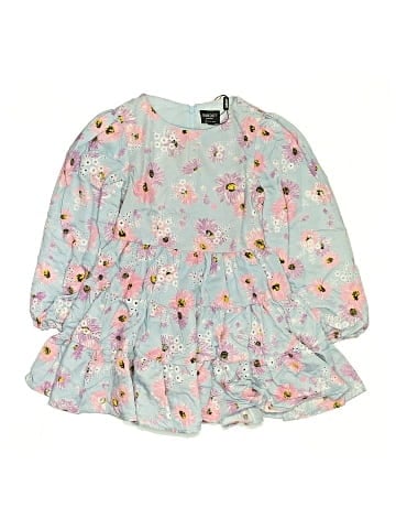 Bardot Dress (view 1)