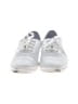 Keds Solid White Sneakers Size 9 1/2 - photo 2