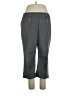 Lane Bryant Gray Dress Pants Size 16 - photo 1