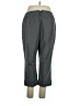Lane Bryant Gray Dress Pants Size 16 - photo 2