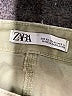 Zara Green Casual Skirt Size XS - photo 4
