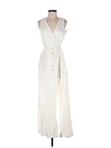 Rosetta Getty Jumpsuit (view 1)