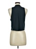 Unbranded Blue Sleeveless T-Shirt Size M (estimated) - photo 2