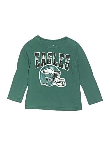 NFL 3/4 Sleeve T-Shirt (view 1)