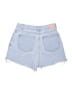 Zara Blue Denim Skirt Size XS - photo 2