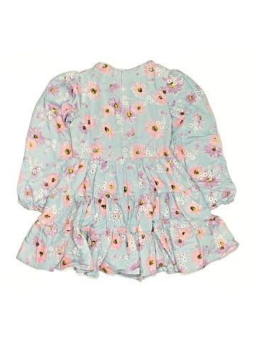Bardot Dress (view 2)