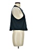 Unbranded Blue Sleeveless T-Shirt Size M (estimated) - photo 4