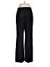 Classiques Entier Solid Black Dress Pants Size 8 - photo 2