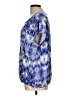 Chico's Blue Short Sleeve T-Shirt Size Lg (2) - photo 5
