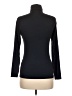 Uniqlo Black Long Sleeve Turtleneck Size M - photo 2