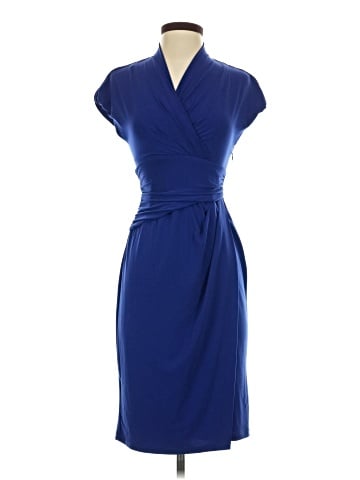 Suzi Chin for Maggy Boutique Cocktail Dress (view 1)