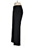 Classiques Entier Solid Black Dress Pants Size 8 - photo 5