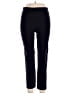 Zac & Rachel Black Active Pants Size 16 - photo 1