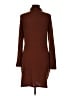 Shein Brown Casual Dress Size 8 - 10 - photo 2