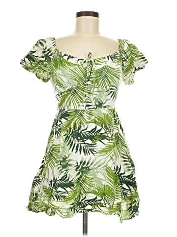 Japna Casual Dress (view 1)