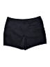 PGA Tour 100% Polyester Solid Black Shorts Size 16 - photo 1
